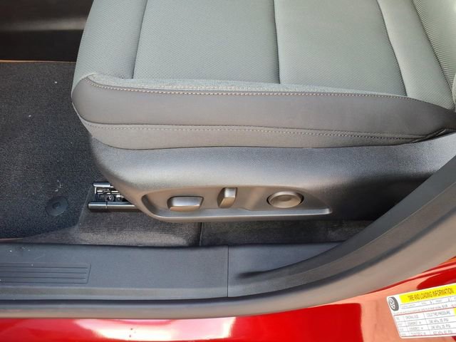 New 2026 GMC Terrain AT4 image 18