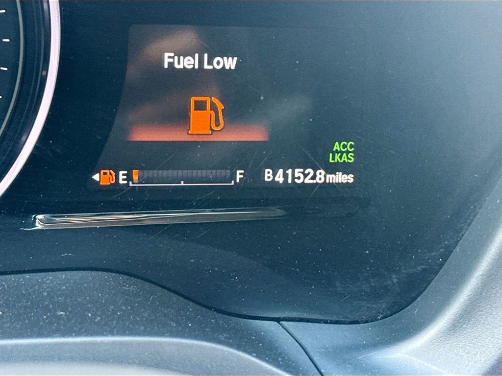 Used 2022 Honda HR-V EX image 12