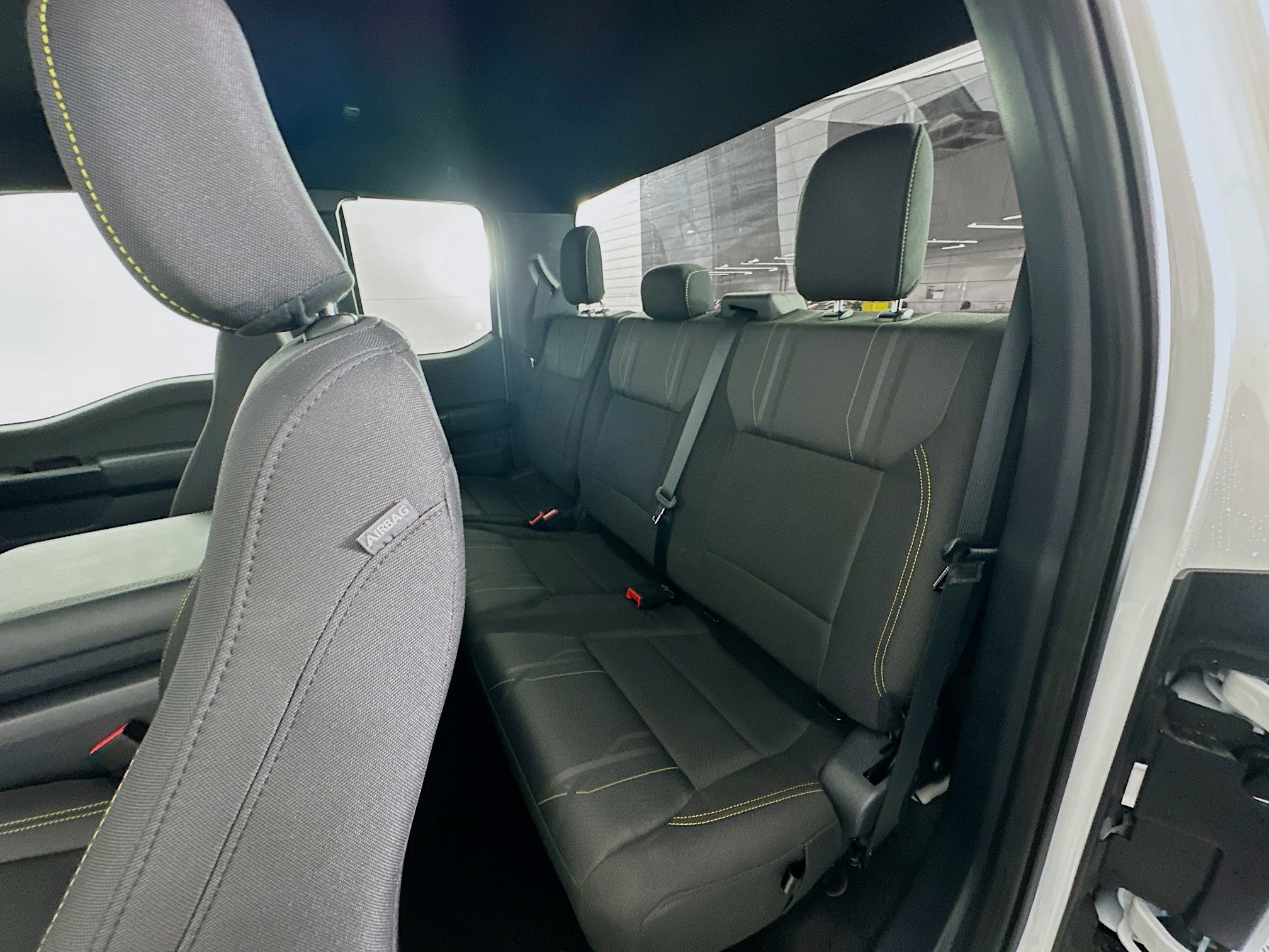 Used 2025 Ford F150 STX w/ Equipment Group 200A image 25