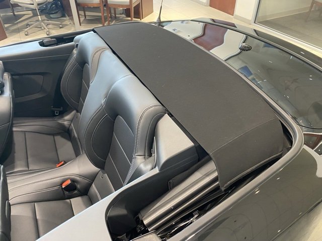 New 2025 Ford Mustang Premium w/ Wheel & Stripe Package image 27