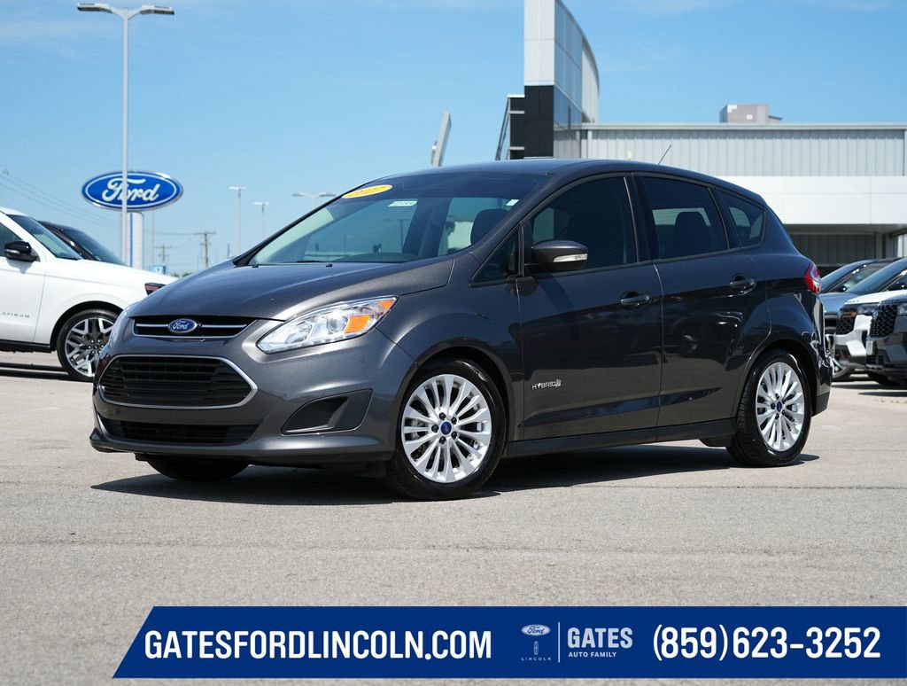 Used 2017 Ford C-MAX SE w/ Equipment Group 201A image 1
