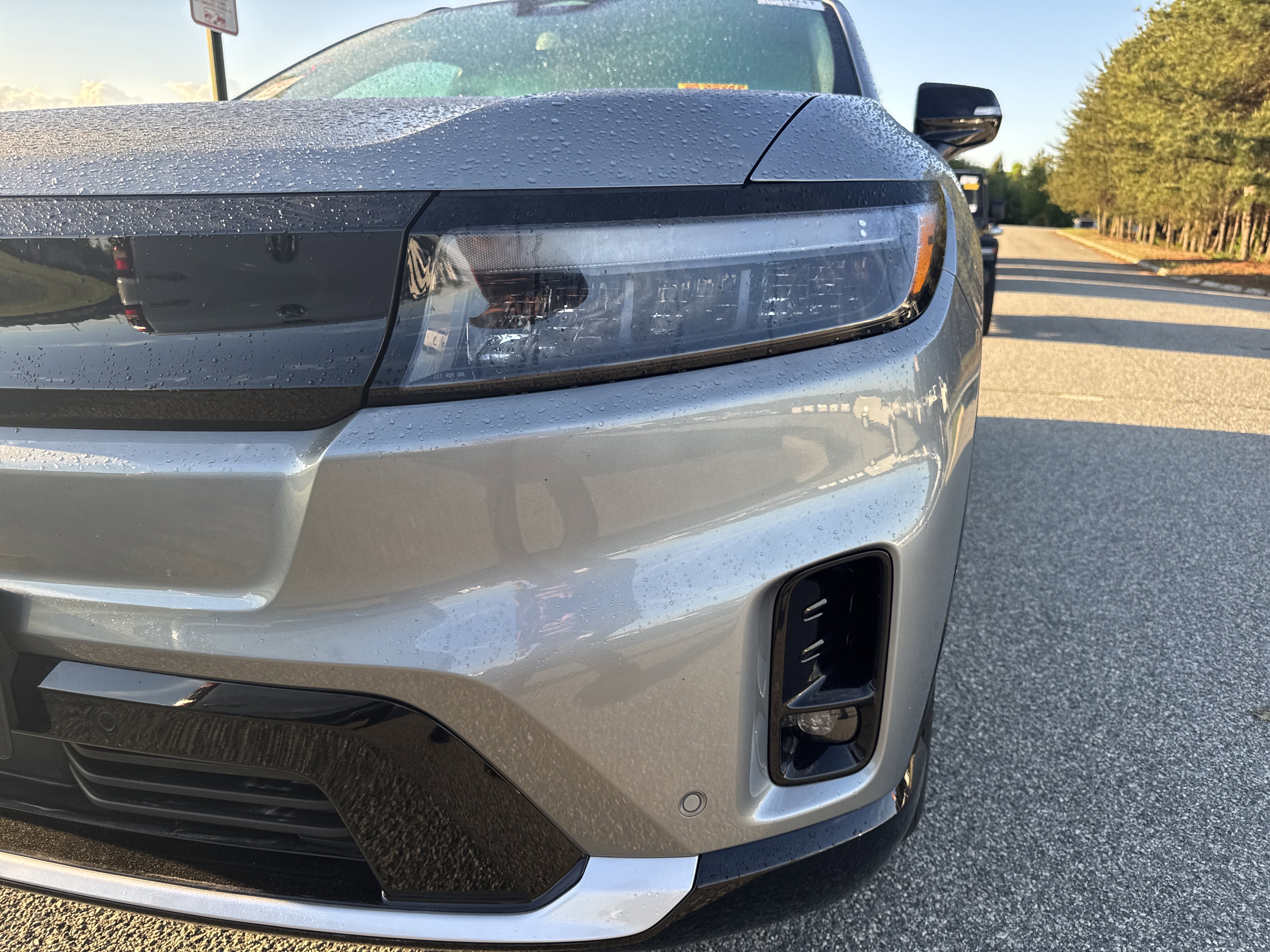 Used 2024 Honda Prologue Touring image 6