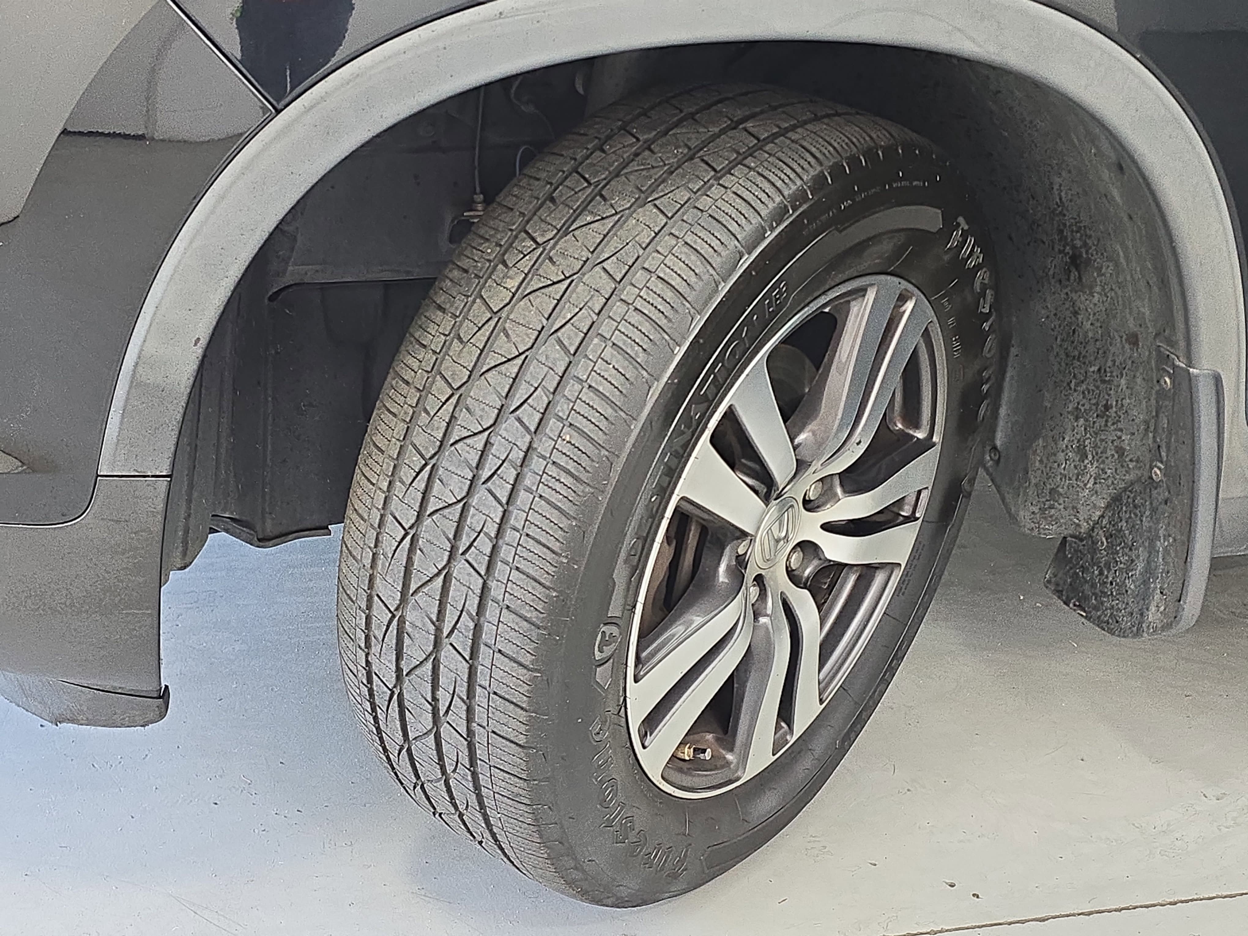 Used 2016 Honda Pilot EX-L image 33