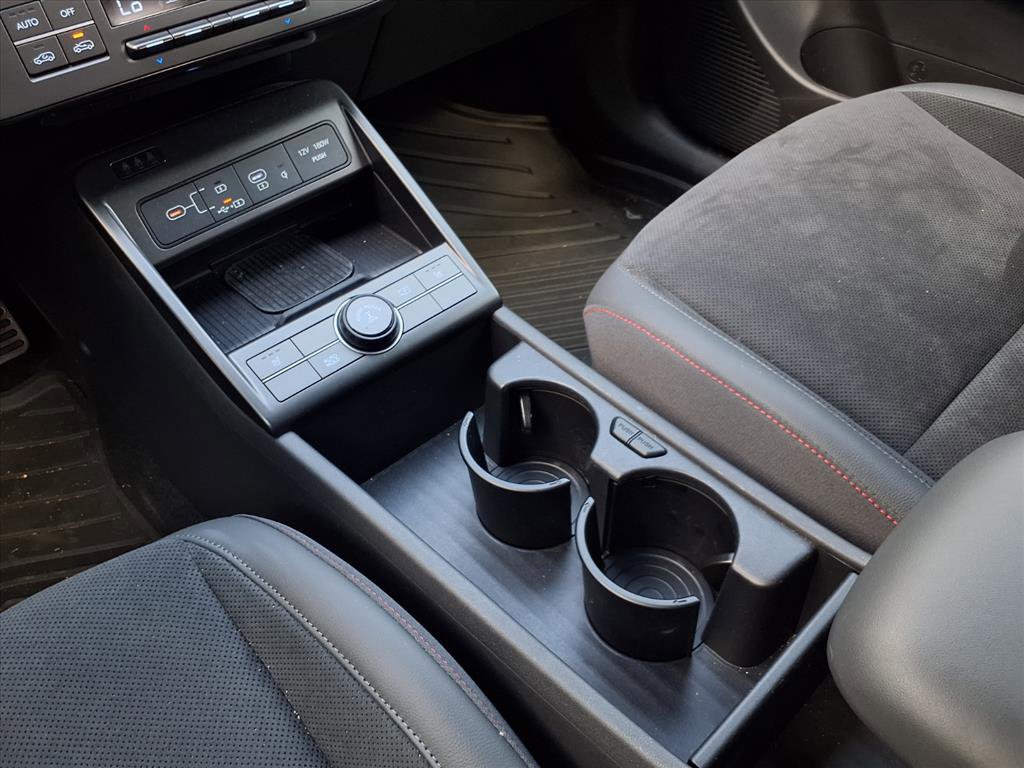 Used 2025 Hyundai Kona N Line S image 16