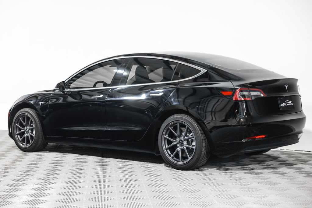 Used 2019 Tesla Model 3 Standard Range Plus RWD image 15