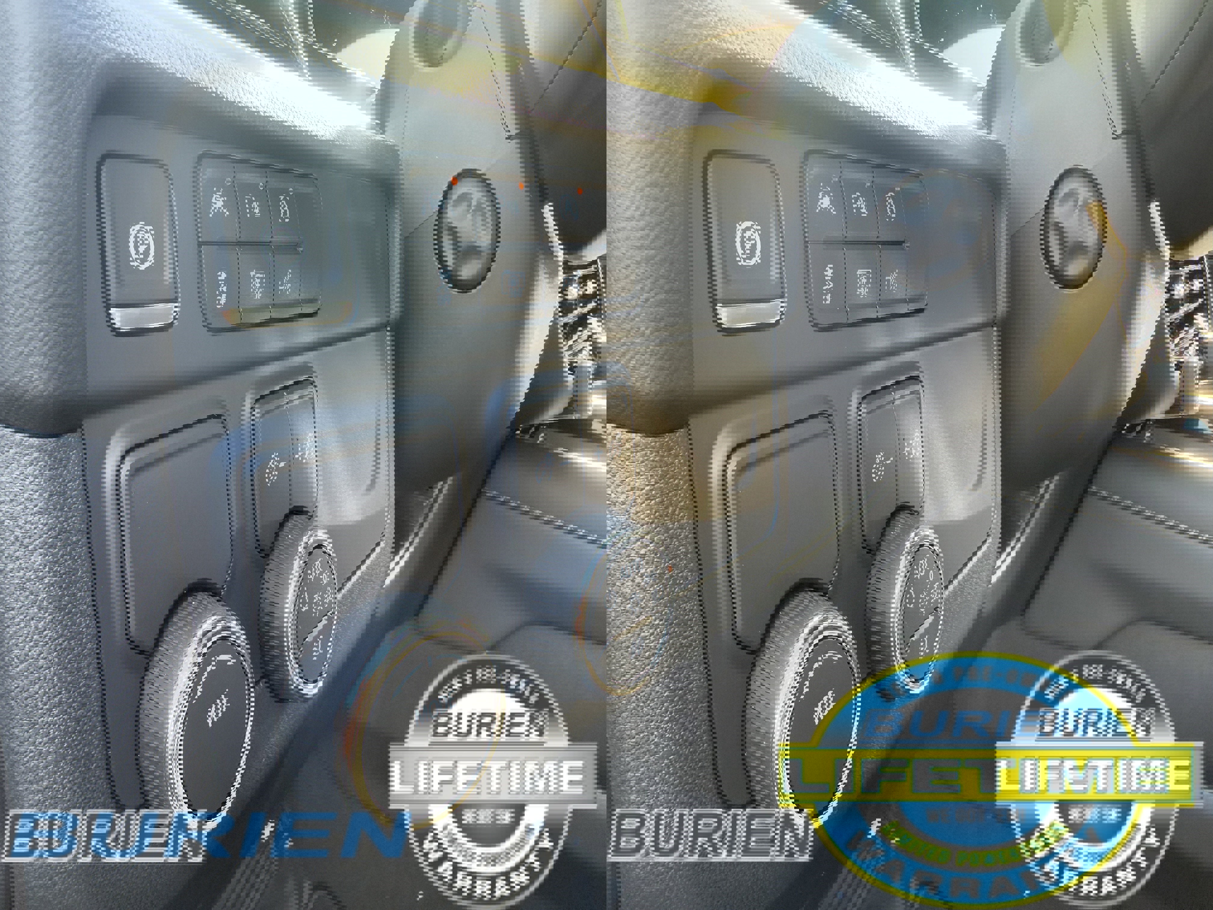 New 2026 Chevrolet Suburban Premier image 9