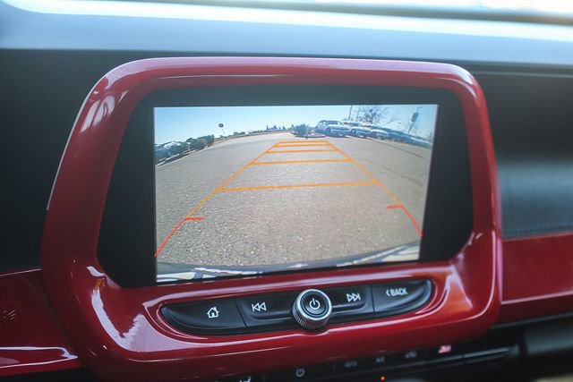 Used 2016 Chevrolet Camaro LT w/ RS Package image 28