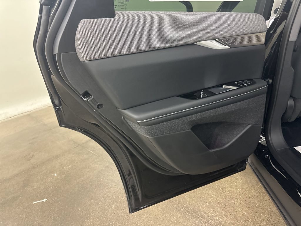 New 2026 Cadillac Optiq Sport 1 AWD/4WD image 26