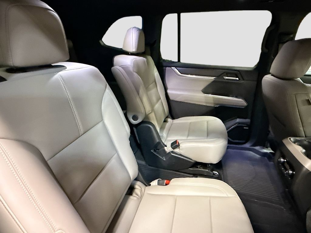 New 2026 GMC Acadia Elevation w/ Black Edition image 29