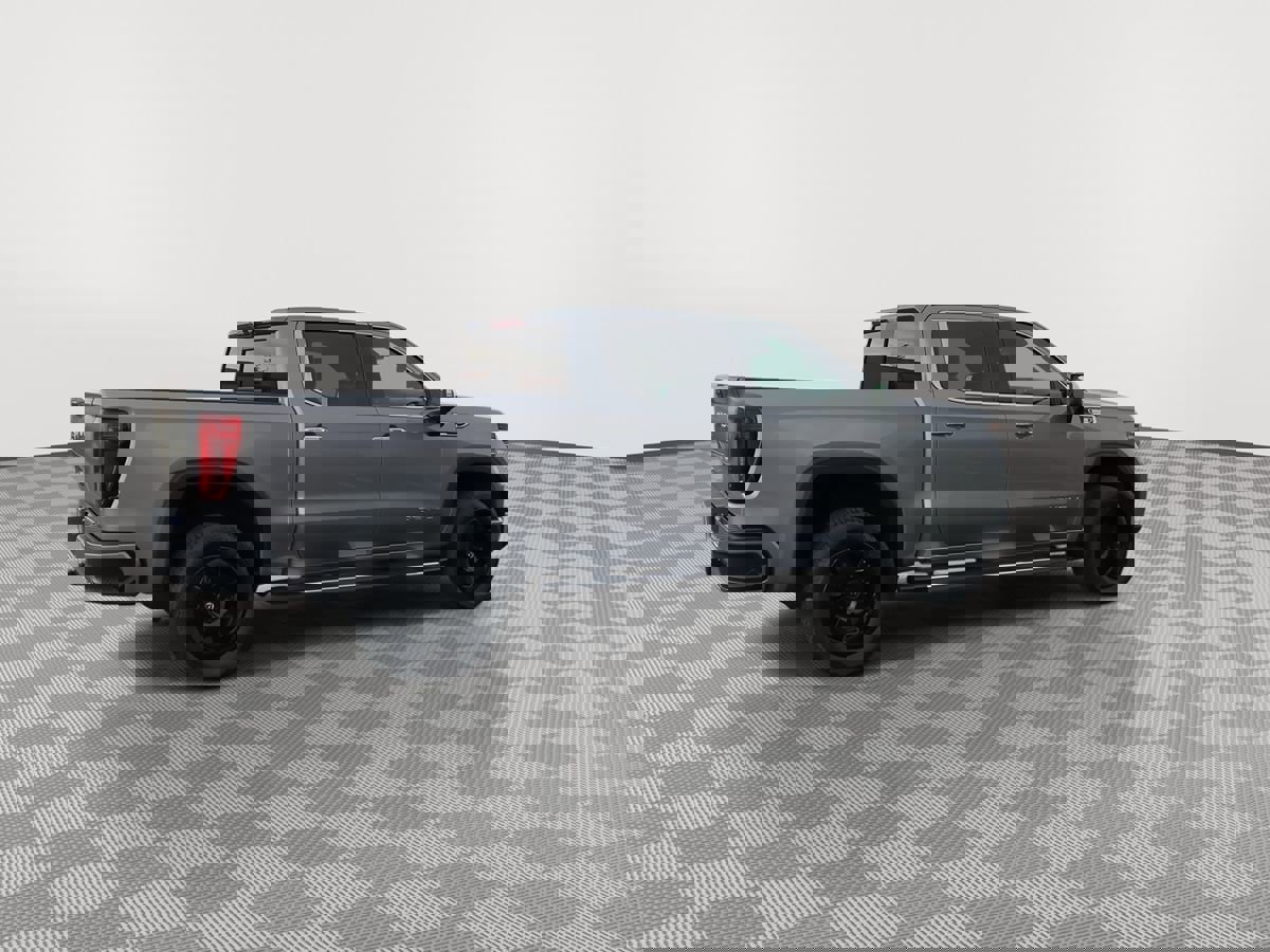 Used 2023 GMC Sierra 1500 Denali image 8