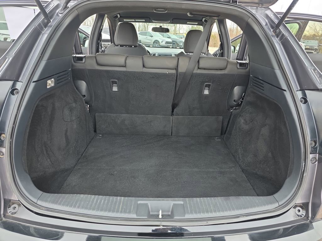 Used 2022 Honda HR-V Sport image 12