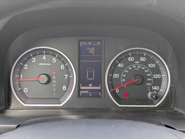 Used 2011 Honda CR-V SE image 11