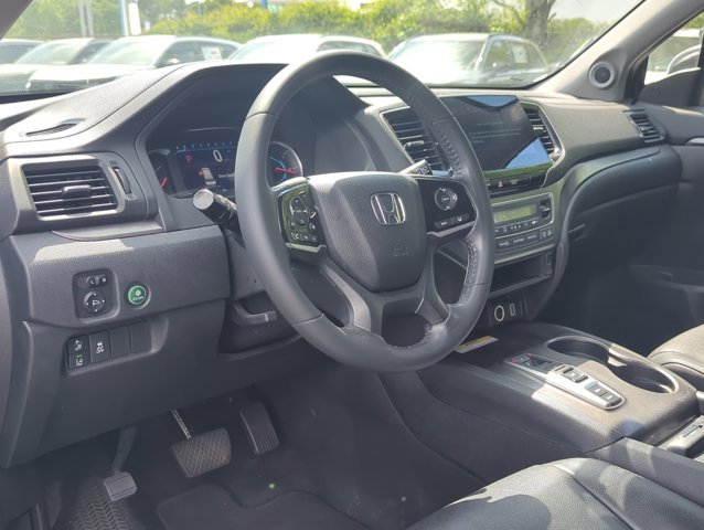 Used 2022 Honda Pilot Special Edition image 9