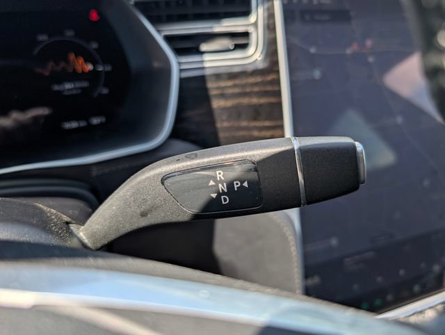 Used 2017 Tesla Model S 75D AWD/4WD image 23