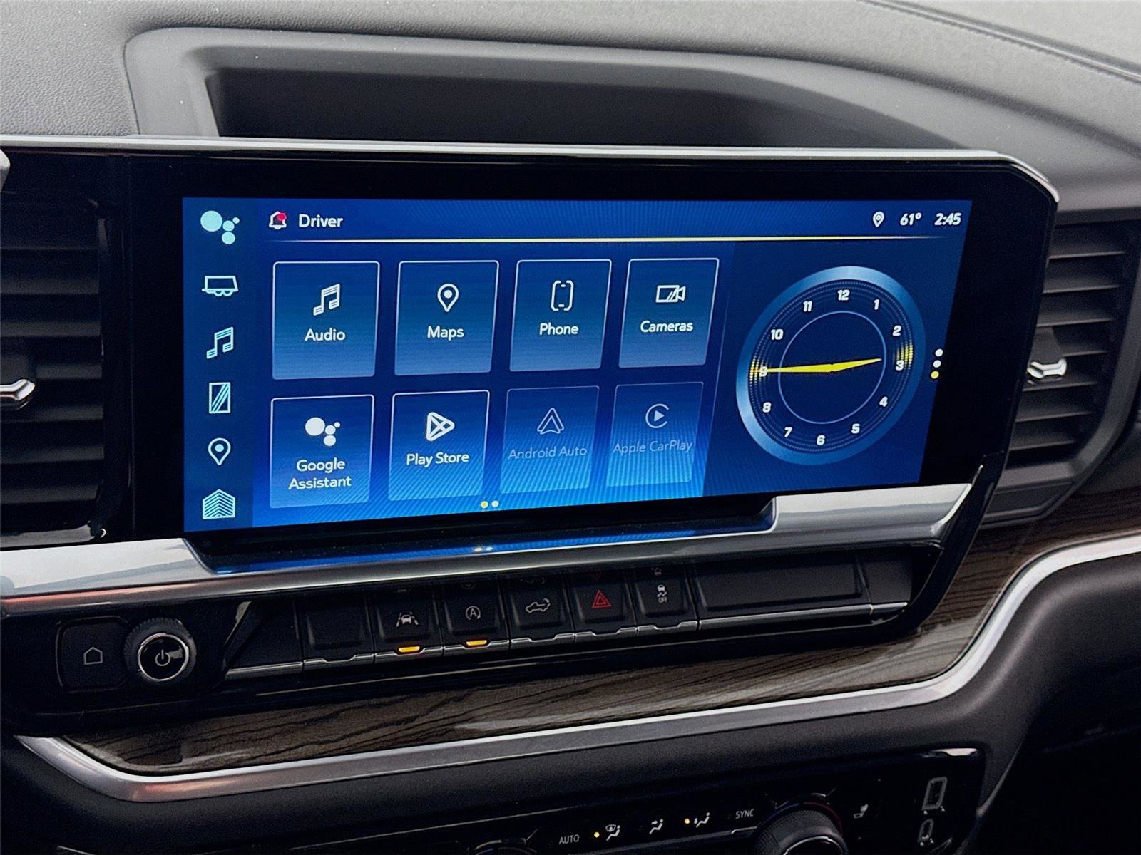 Certified 2023 Chevrolet Silverado 1500 LT image 9