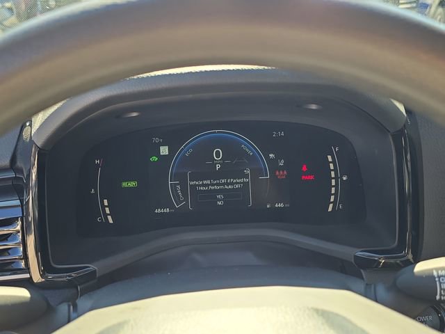 Used 2025 Toyota Camry LE image 31