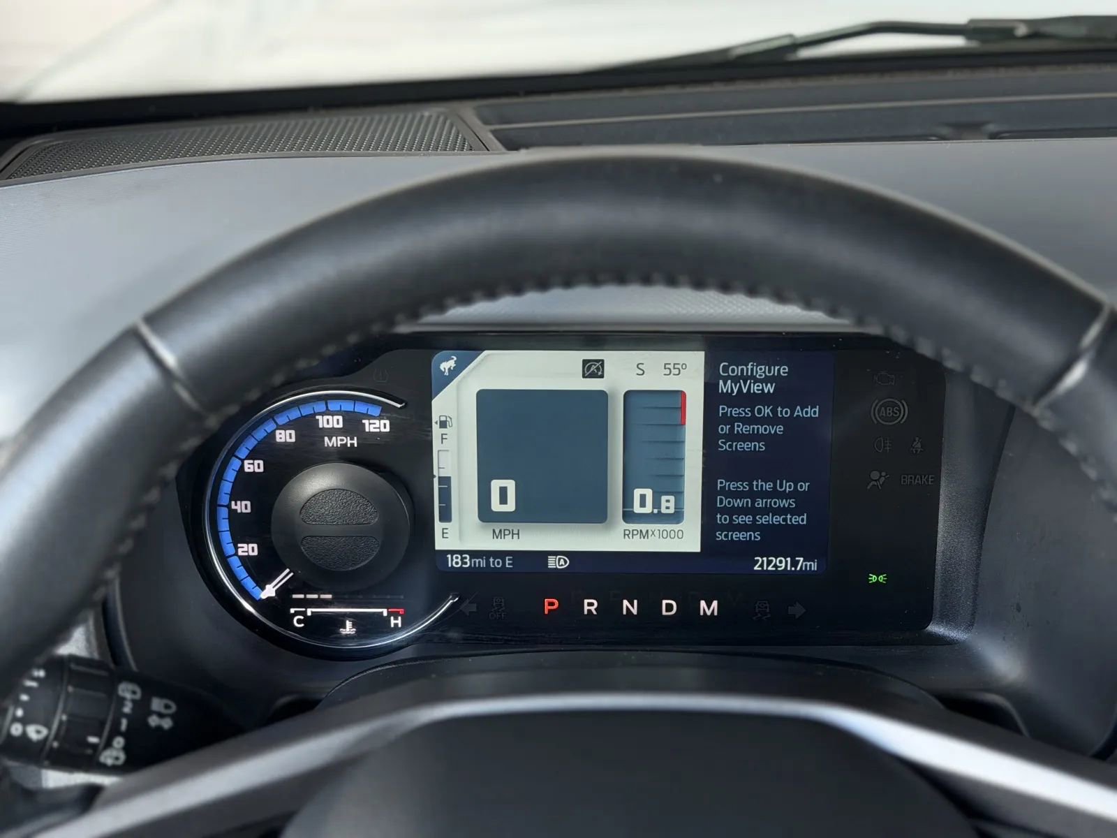 Used 2024 Ford Bronco Big Bend image 28