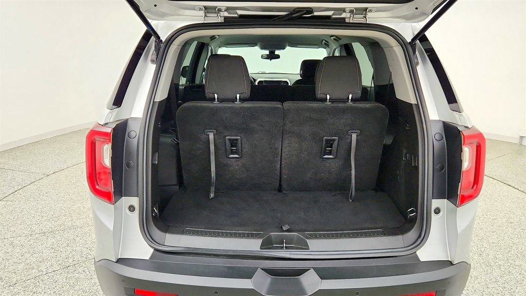 Used 2020 GMC Acadia SLE FWD image 22