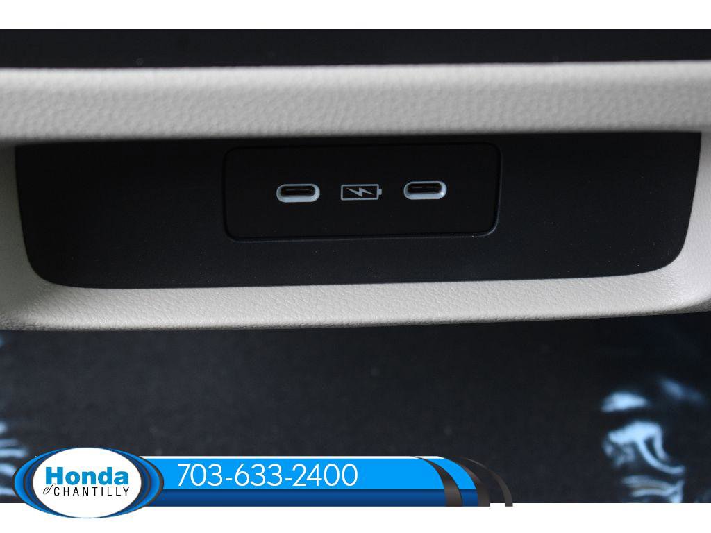 New 2026 Honda Odyssey EX-L image 31