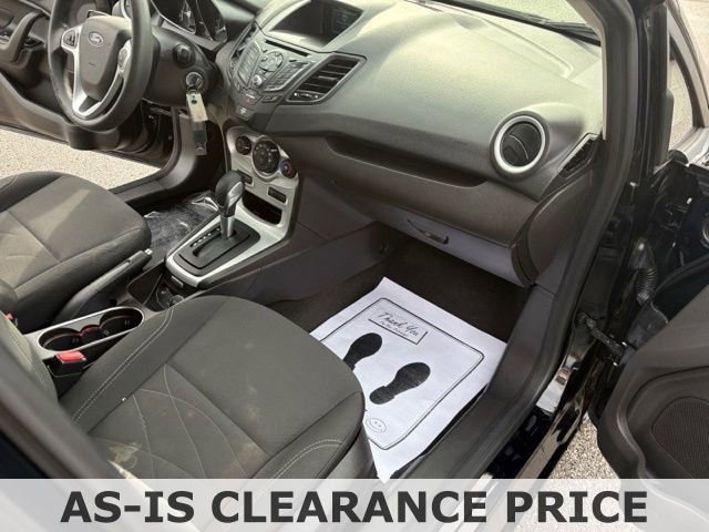 Used 2017 Ford Fiesta SE image 58