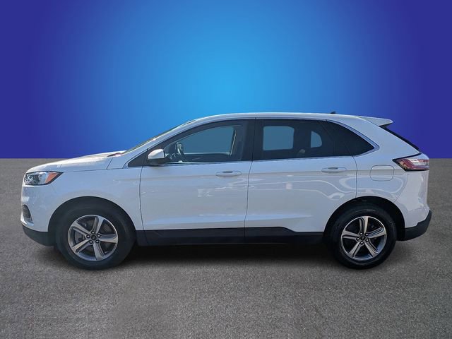 Used 2024 Ford Edge SEL w/ Convenience Package image 2