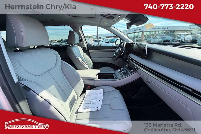 Used 2024 Hyundai Palisade SEL AWD/4WD image 31