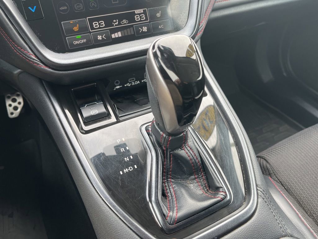 Certified 2023 Subaru Legacy Sport image 21