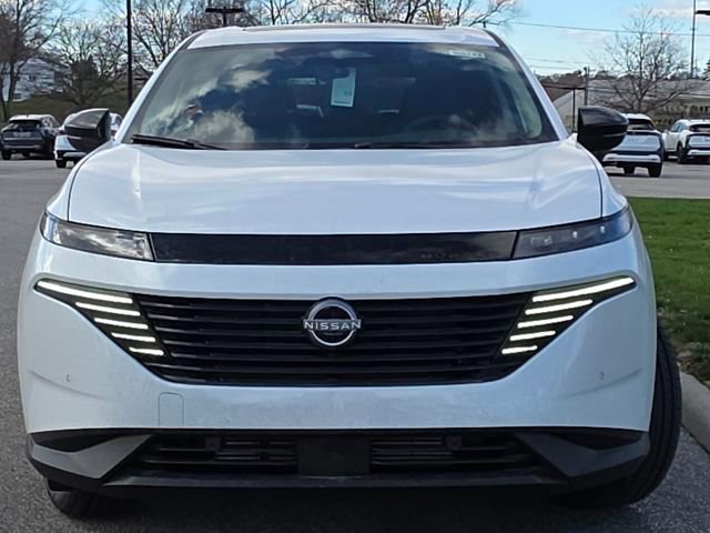 New 2026 Nissan Murano SL w/ Comfort Package image 20