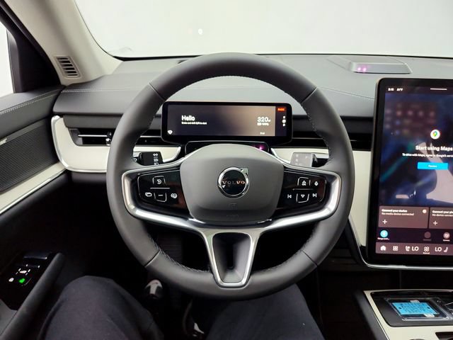 New 2026 Volvo EX90 Ultra AWD/4WD image 25