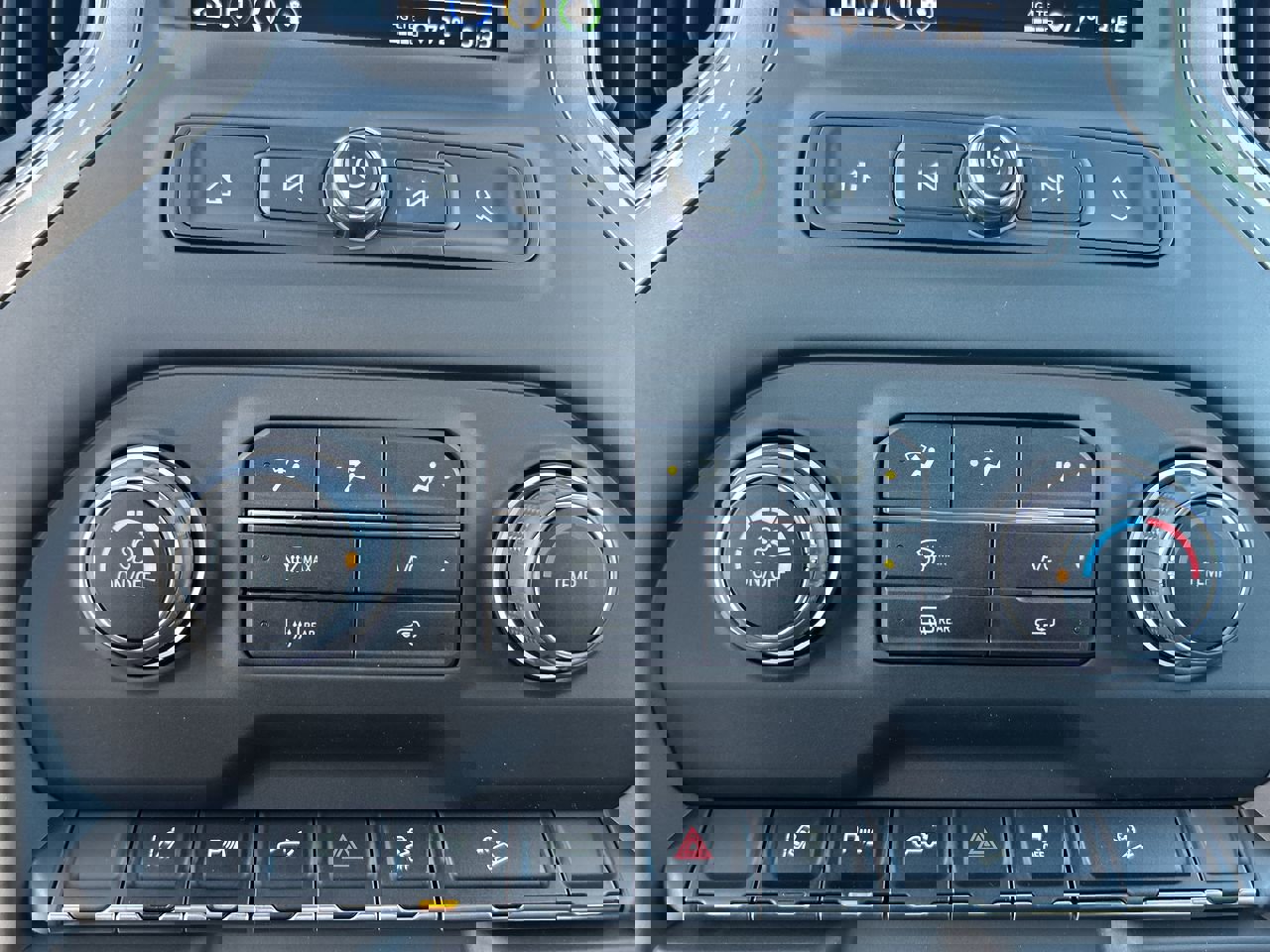 New 2026 Chevrolet Silverado 2500 Custom w/ Custom Value Package image 33