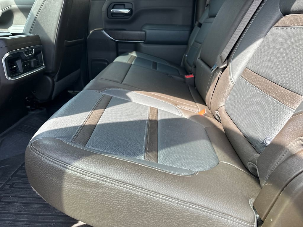 Used 2019 GMC Sierra 1500 Denali w/ Denali Ultimate Package image 21