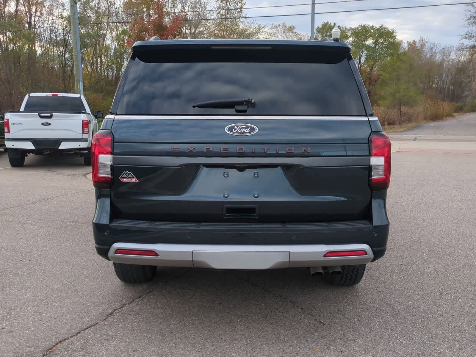 Used 2023 Ford Expedition Timberline AWD/4WD image 7