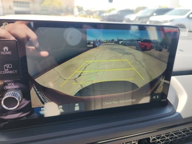 New 2026 Honda Accord LX image 40