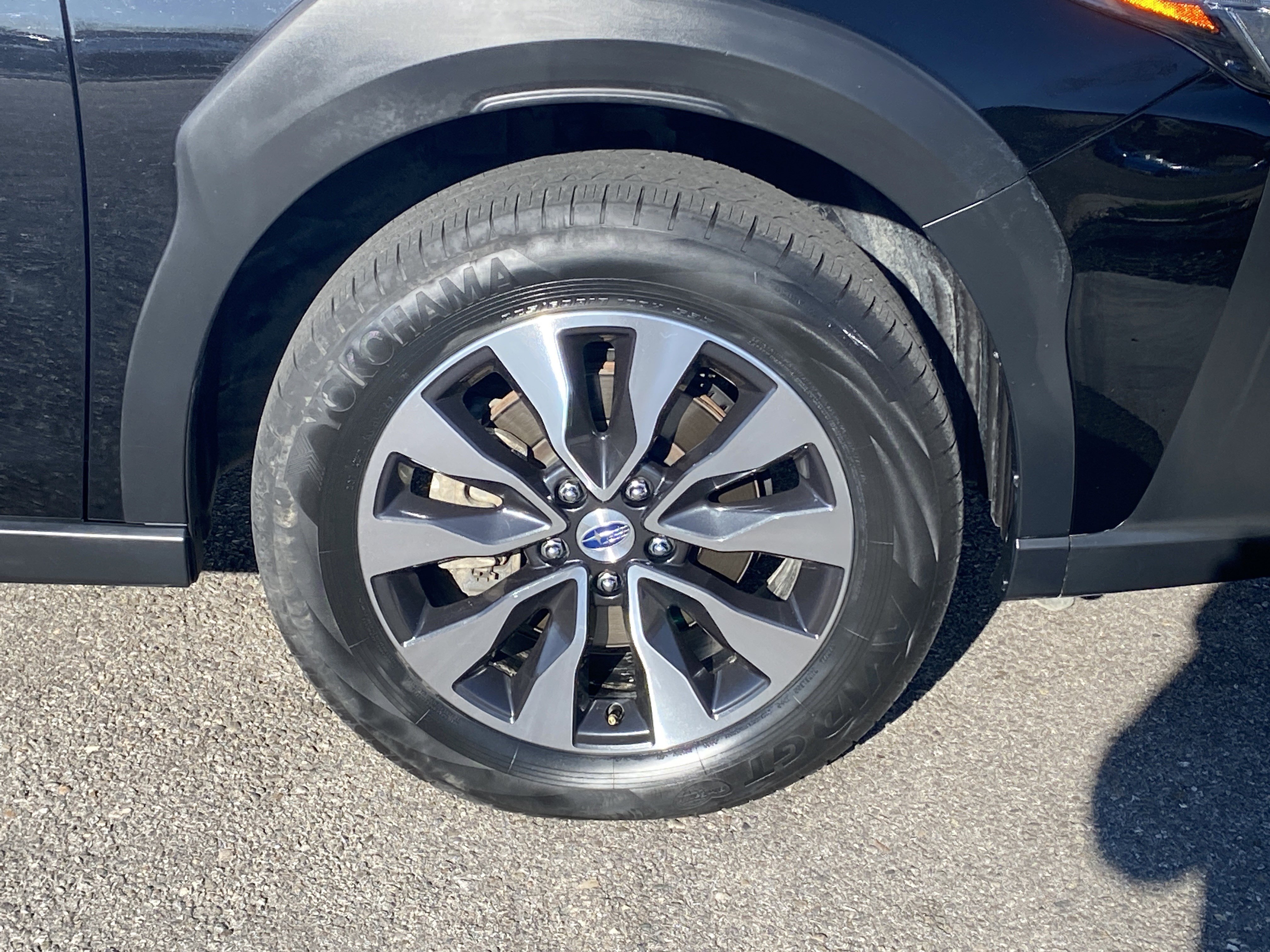 Certified 2024 Subaru Outback Limited AWD/4WD image 24