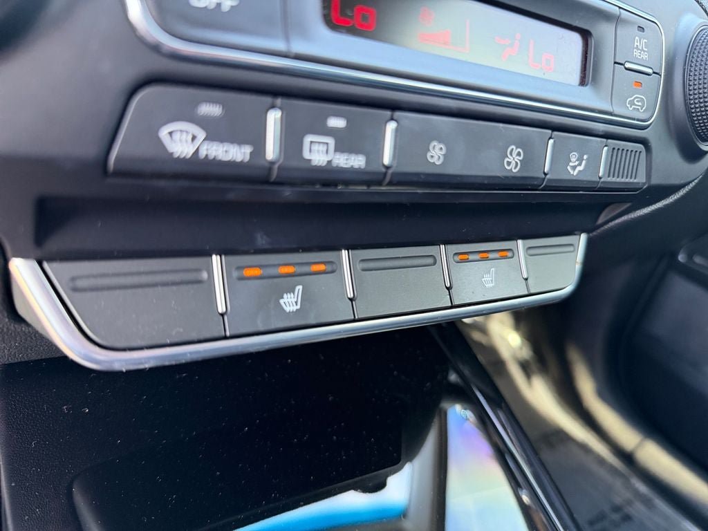 Used 2020 Kia Sorento SX AWD/4WD image 33