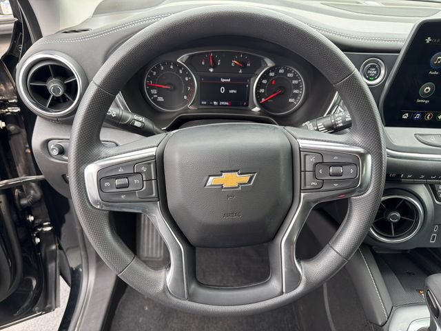 Certified 2024 Chevrolet Blazer LT w/ Convenience Package FWD image 14