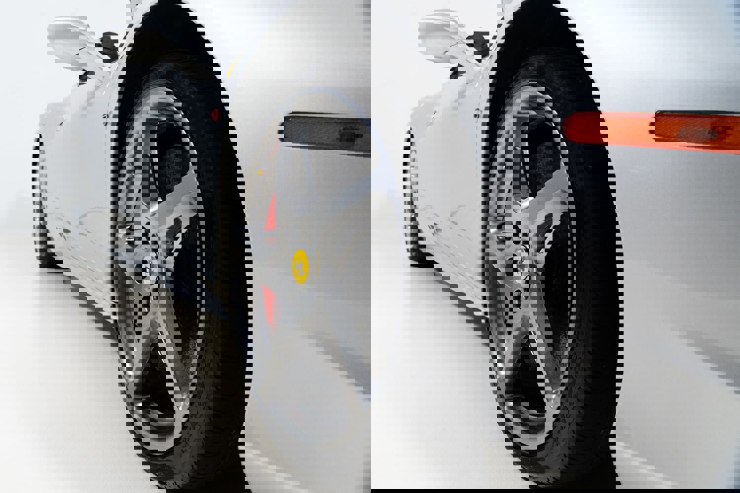 Used 2013 Ferrari 458 Spider image 36