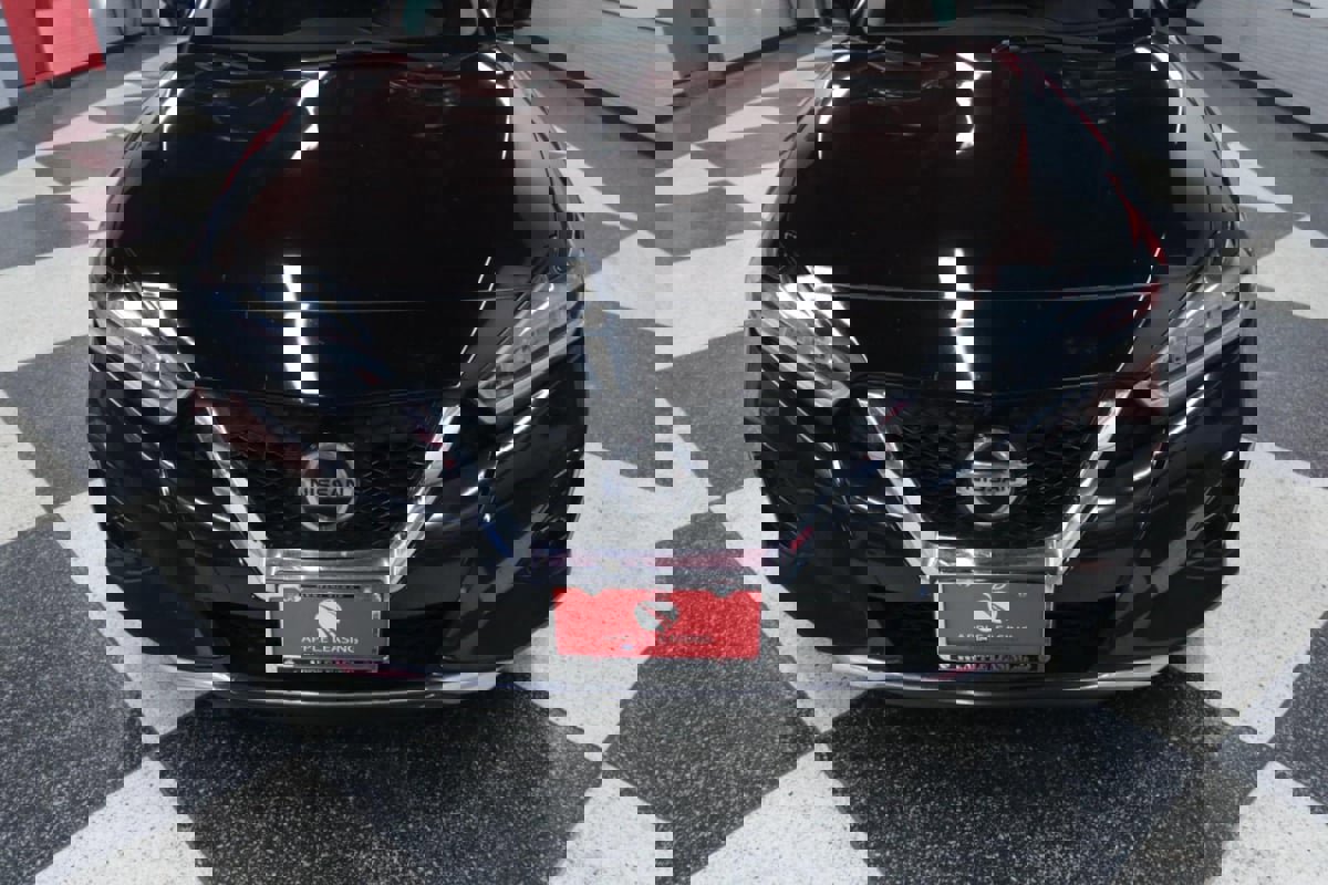 Used 2022 Nissan Maxima Platinum w/ Sport Mat Group image 4