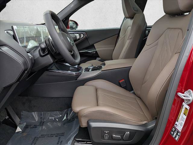 New 2026 BMW X3 xDrive30i w/ Premium Package AWD/4WD image 4
