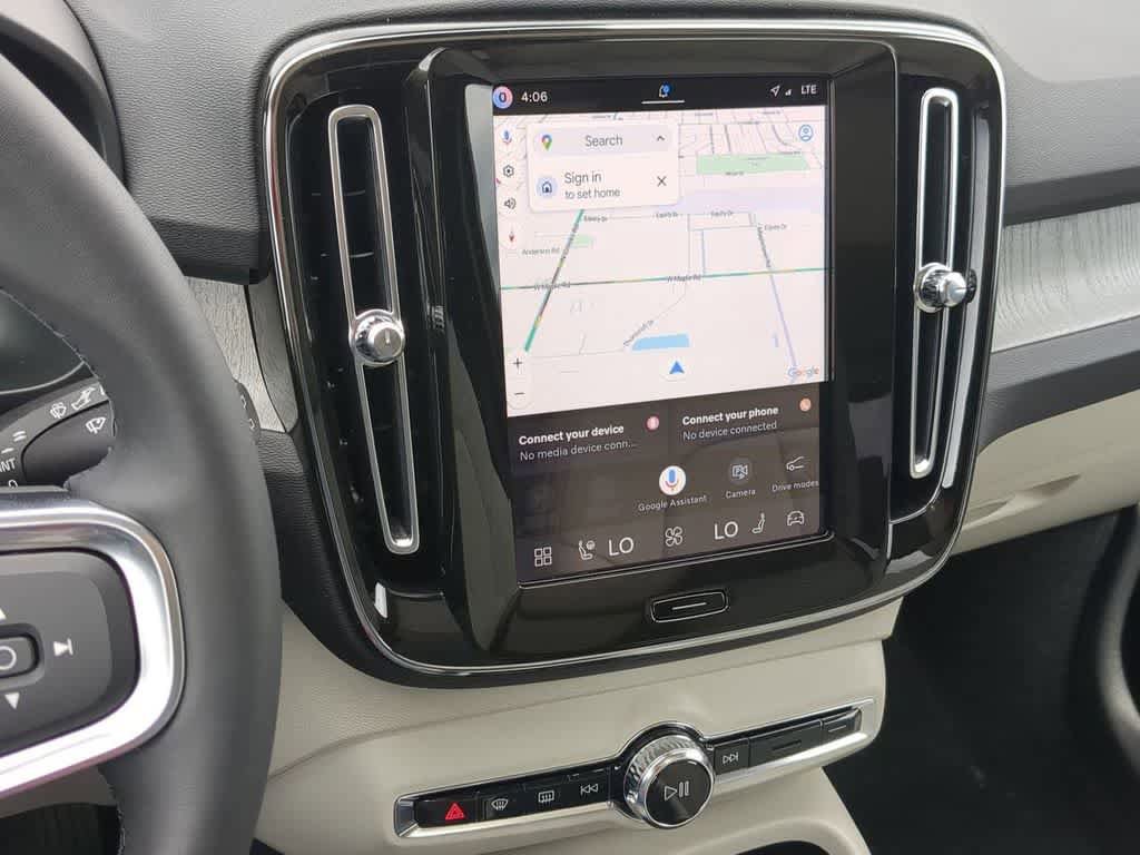 New 2026 Volvo XC40 B5 Plus w/ Climate Package AWD/4WD image 26