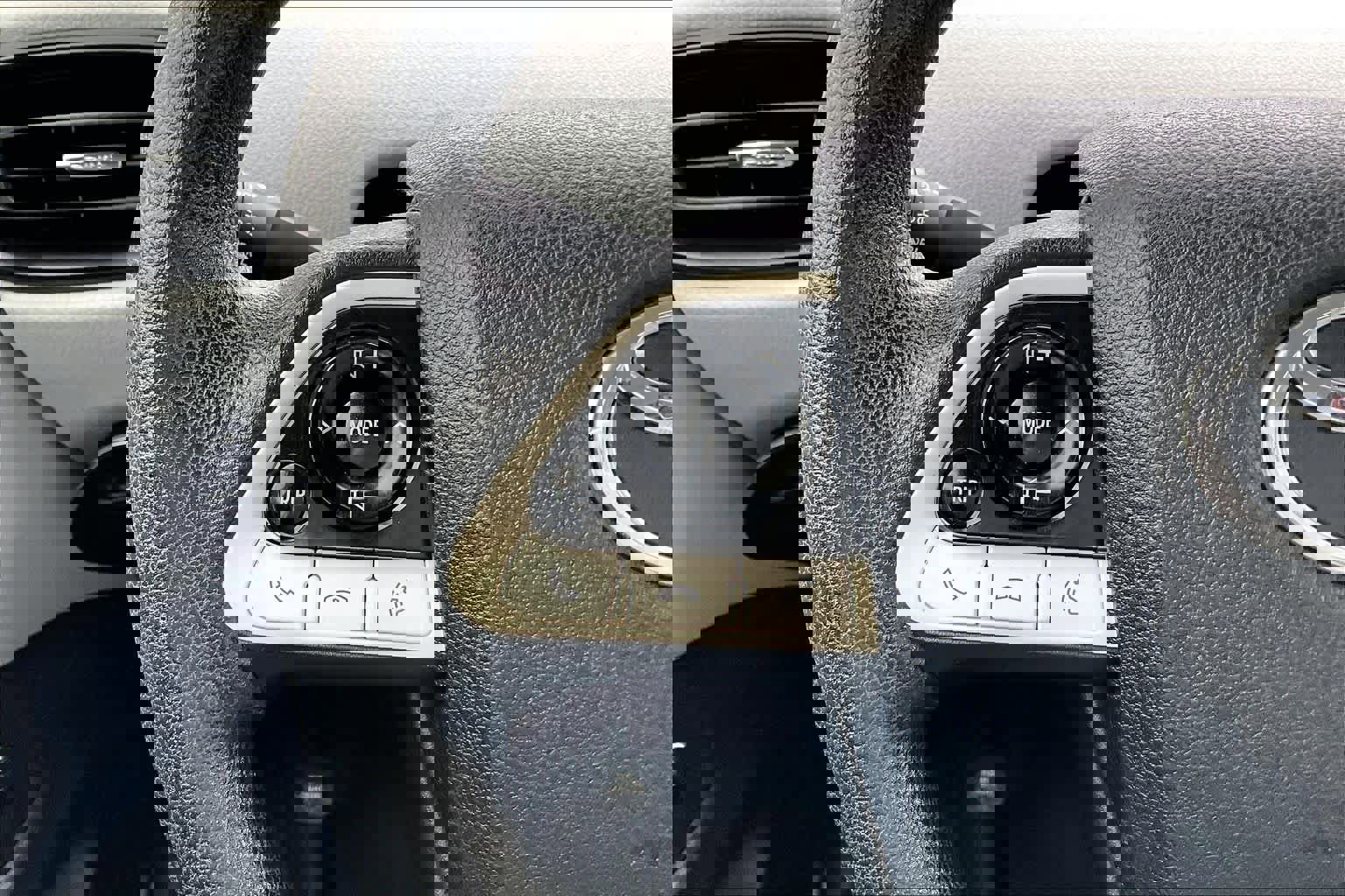 Used 2016 Toyota Prius Two image 24