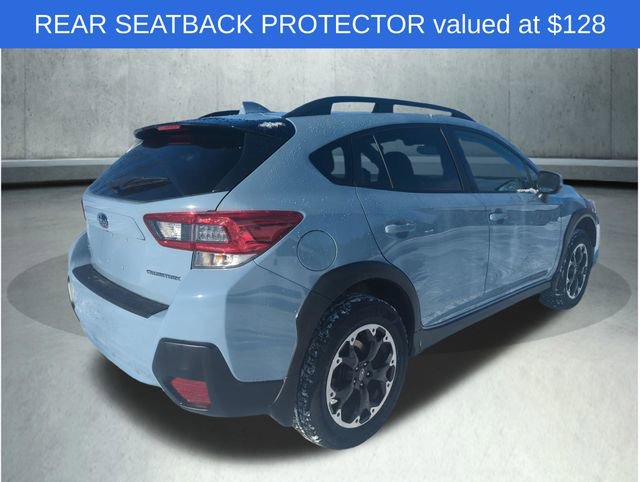 Used 2022 Subaru Crosstrek 2.0i Premium image 7