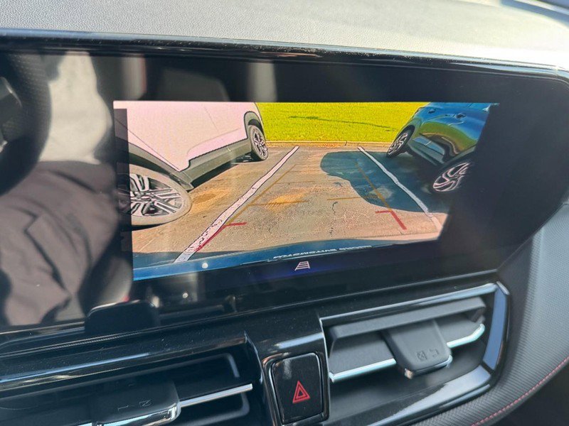 New 2026 Chevrolet TrailBlazer RS w/ Convenience Package FWD image 41