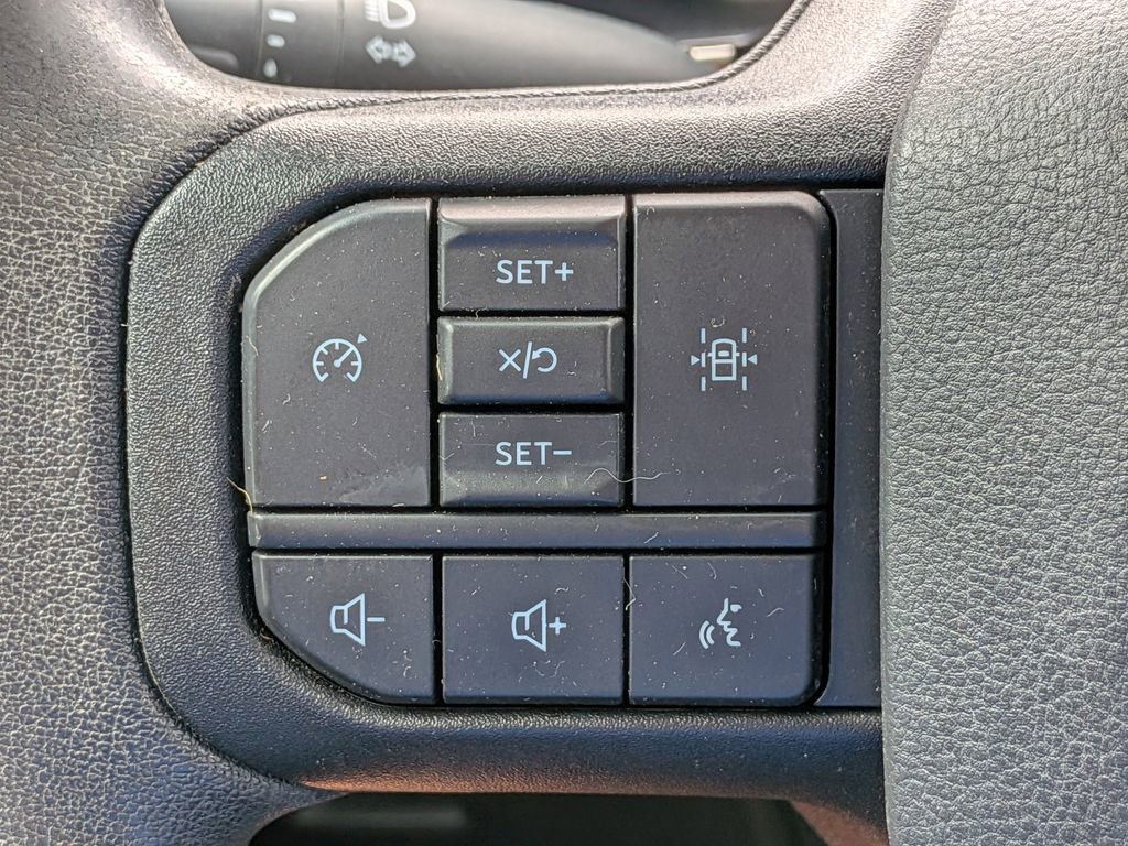 Used 2021 Ford F150 XL w/ STX Appearance Package RWD image 22