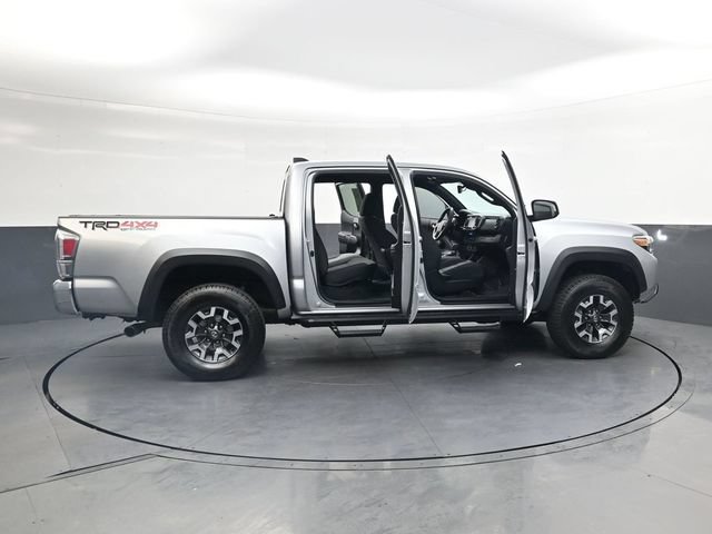 Used 2023 Toyota Tacoma TRD Off-Road w/ Black Out Package (TMS) AWD/4WD image 41