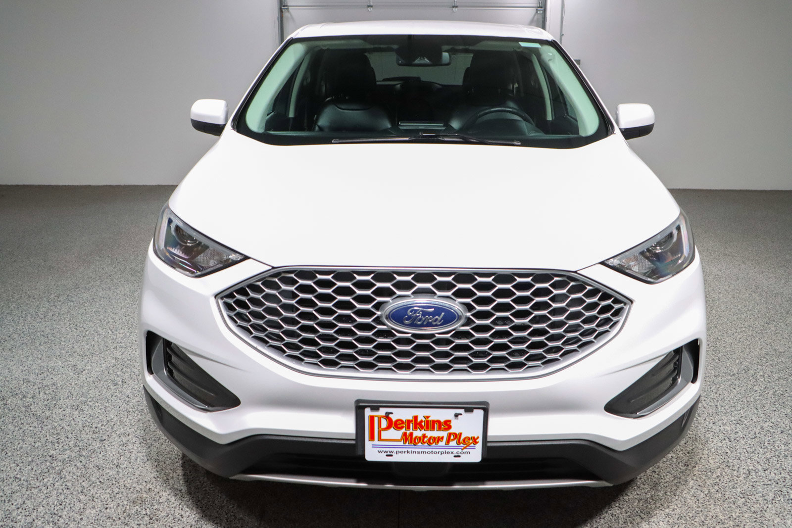 Used 2024 Ford Edge SEL image 4