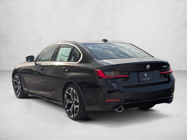New 2026 BMW 330i Sedan image 9
