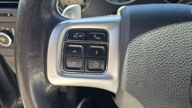 Used 2012 Dodge Challenger R/T RWD image 16