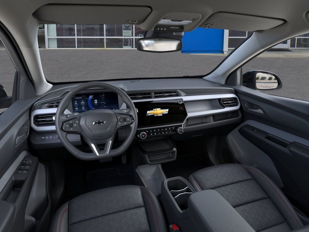New 2027 Chevrolet Bolt RS FWD image 15