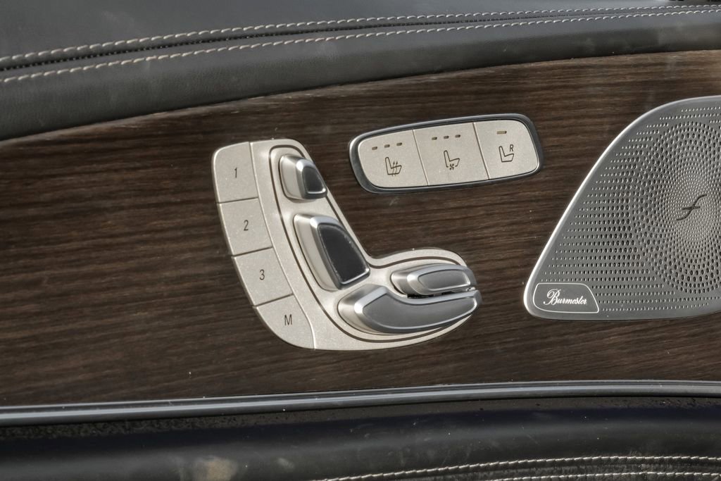 Used 2022 Mercedes-Benz AMG GT 43 image 55